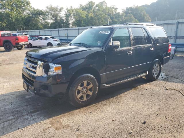 FORD EXPEDITION 2012 1fmju1g54cef17031