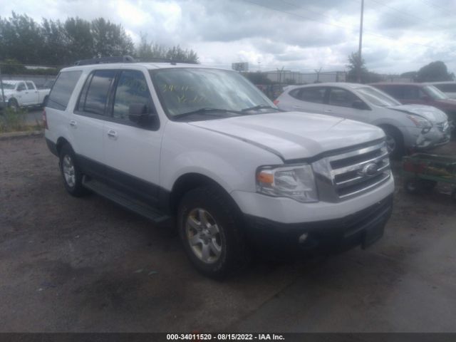 FORD EXPEDITION 2012 1fmju1g54cef35433