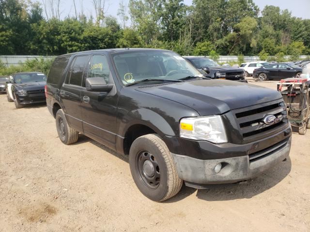 FORD EXPEDITION 2012 1fmju1g54cef52331