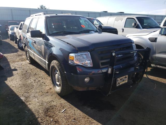 FORD EXPEDITION 2013 1fmju1g54def64559