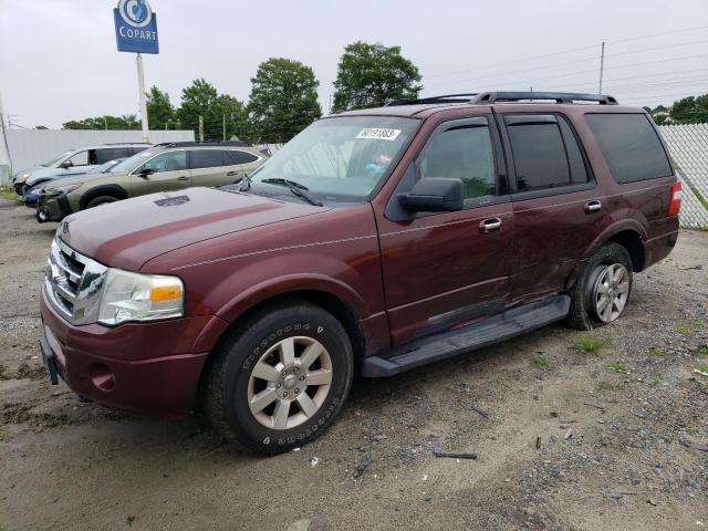 FORD EXPEDITION 2010 1fmju1g55aea34631