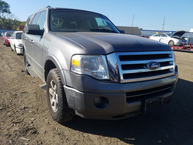 FORD EXPEDITION 2010 1fmju1g55aea43099