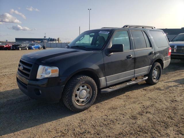 FORD EXPEDITION 2010 1fmju1g55aea58248