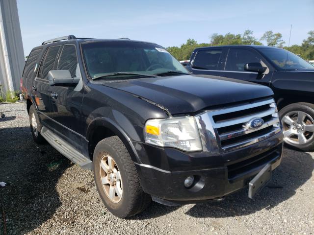 FORD EXPEDITION 2010 1fmju1g55aea93906