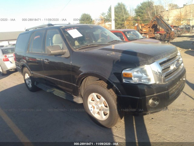 FORD EXPEDITION 2010 1fmju1g55aea99494