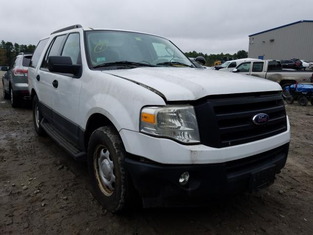 FORD EXPEDITION 2010 1fmju1g55aeb45213