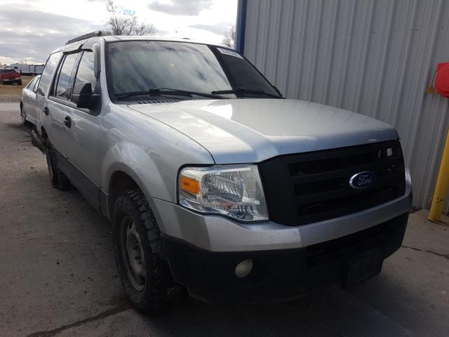 FORD EXPEDITION 2010 1fmju1g55aeb48693