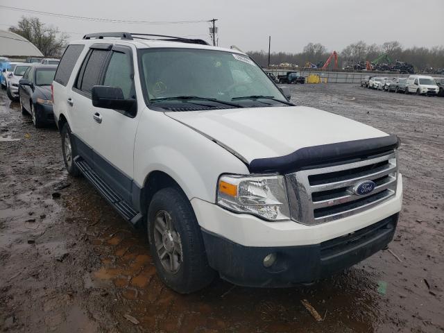 FORD EXPEDITION 2010 1fmju1g55aeb58026