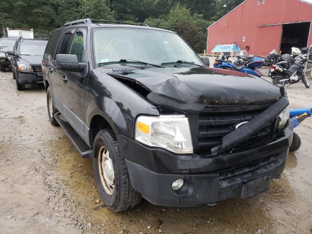 FORD EXPEDITION 2010 1fmju1g55aeb60438