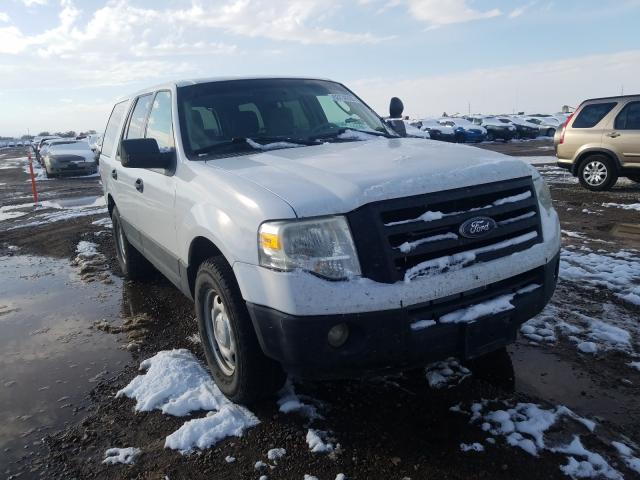 FORD EXPEDITION 2010 1fmju1g55aeb61606