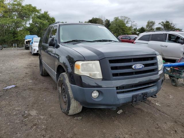 FORD EXPEDITION 2010 1fmju1g55aeb62612