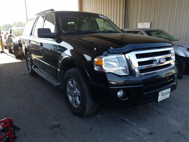 FORD EXPEDITION 2010 1fmju1g55aeb63744