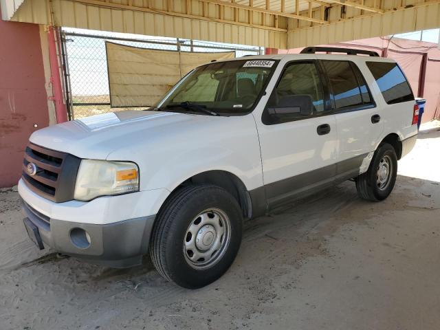 FORD EXPEDITION 2011 1fmju1g55bef36752