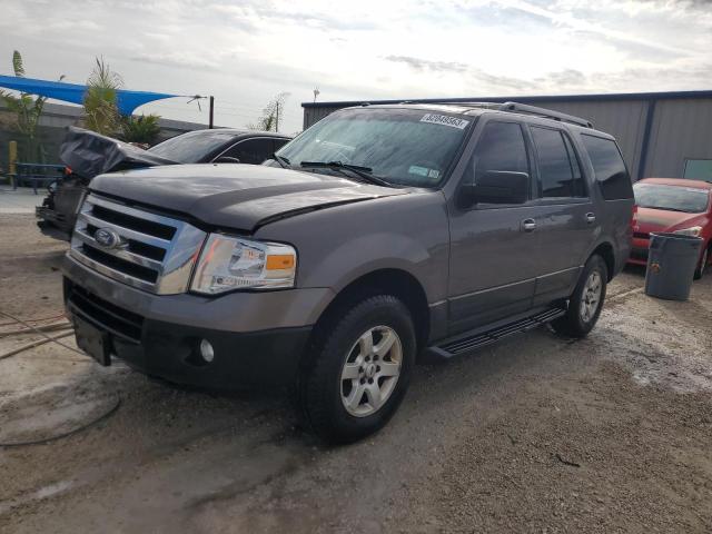 FORD EXPEDITION 2011 1fmju1g55bef46858