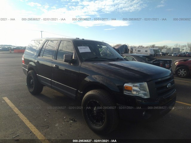 FORD EXPEDITION 2012 1fmju1g55cef27552