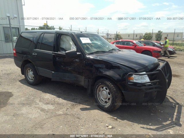 FORD EXPEDITION 2012 1fmju1g55cef52242