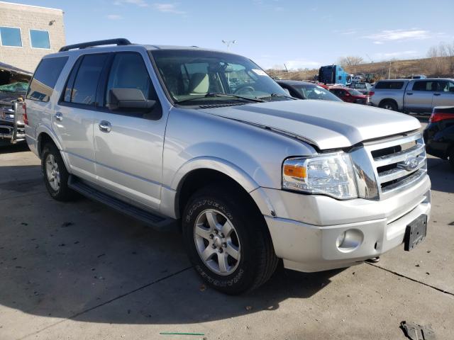 FORD EXPEDITION 2010 1fmju1g56aea14954