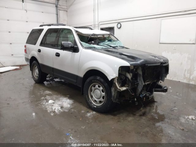 FORD EXPEDITION 2010 1fmju1g56aea43208