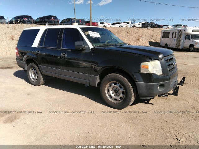 FORD EXPEDITION 2010 1fmju1g56aea88035