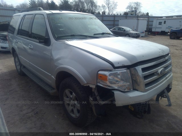 FORD EXPEDITION 2010 1fmju1g56aeb44524