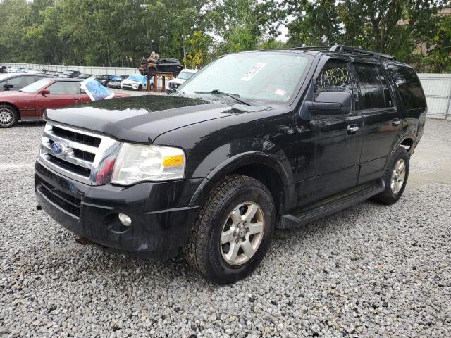 FORD EXPEDITION 2010 1fmju1g56aeb45172