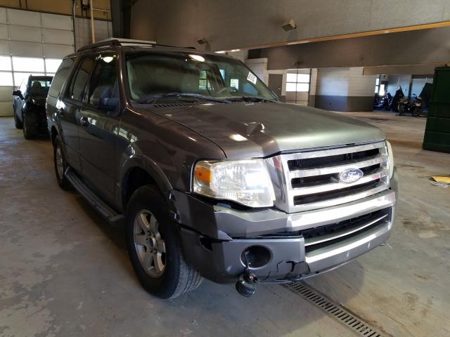 FORD EXPEDITION 2010 1fmju1g56aeb52011