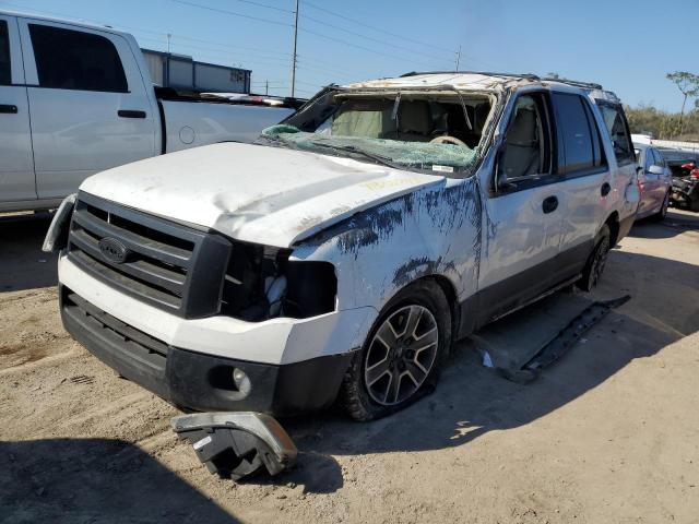 FORD EXPEDITION 2010 1fmju1g56aeb57970