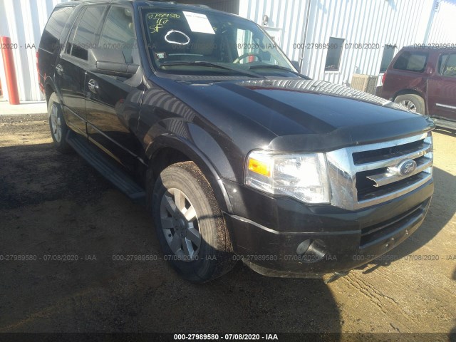 FORD EXPEDITION 2010 1fmju1g56aeb60688