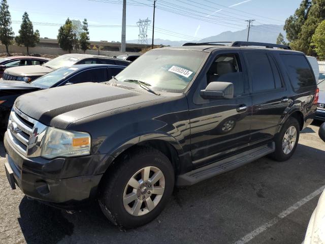 FORD EXPEDITION 2010 1fmju1g56aeb62327