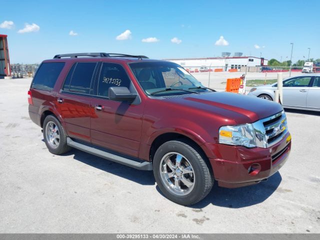 FORD EXPEDITION 2010 1fmju1g56aeb66569