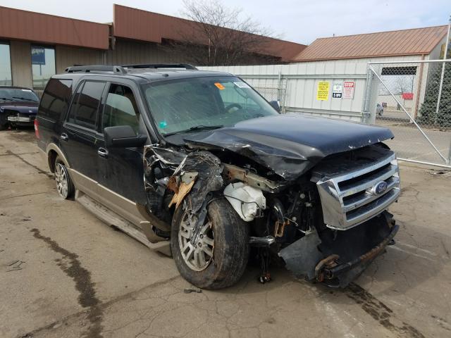 FORD EXPEDITION 2011 1fmju1g56bef22679