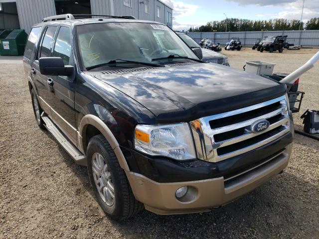 FORD EXPEDITION 2011 1fmju1g56bef22701