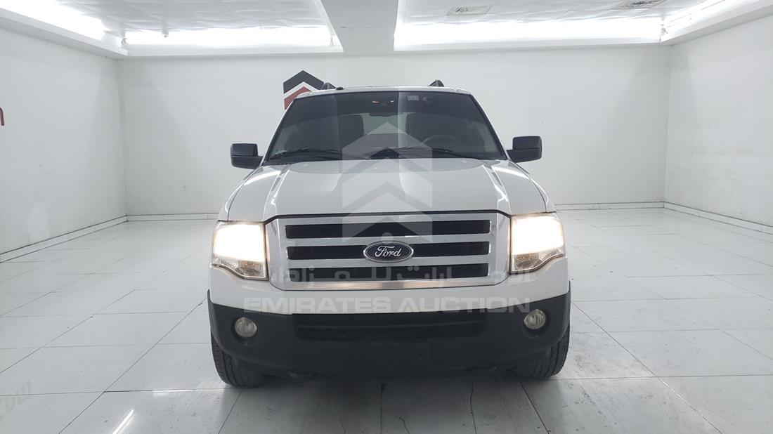 FORD EXPEDITION 2012 1fmju1g56cef19976