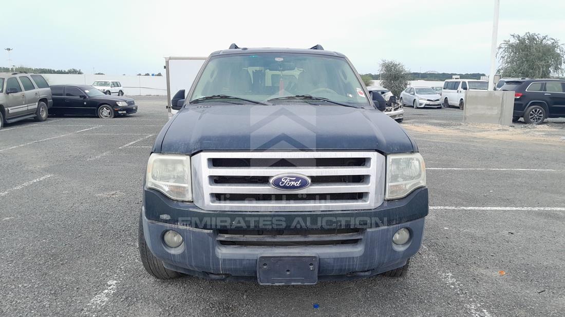 FORD EXPEDITION 2013 1fmju1g56def14312