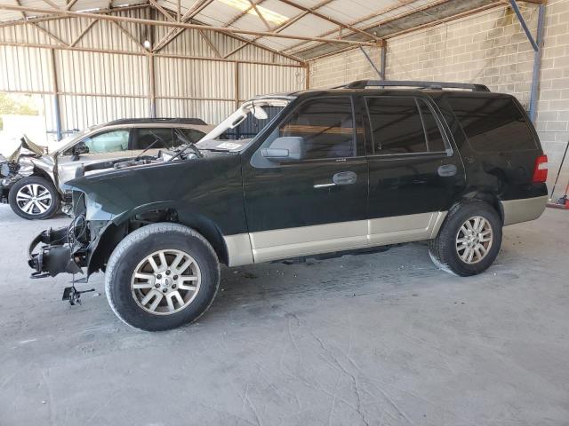 FORD EXPEDITION 2013 1fmju1g56def41557