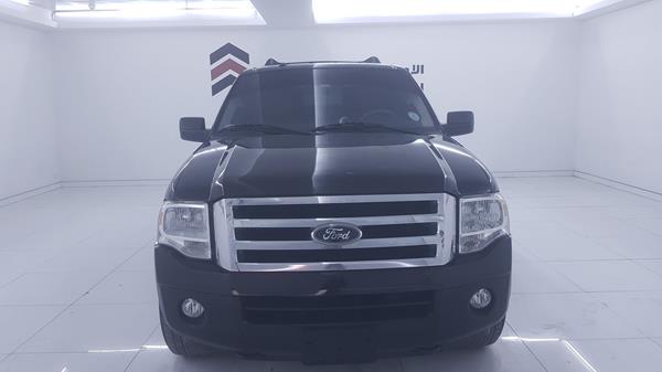 FORD EXPEDITION 2013 1fmju1g56def48802