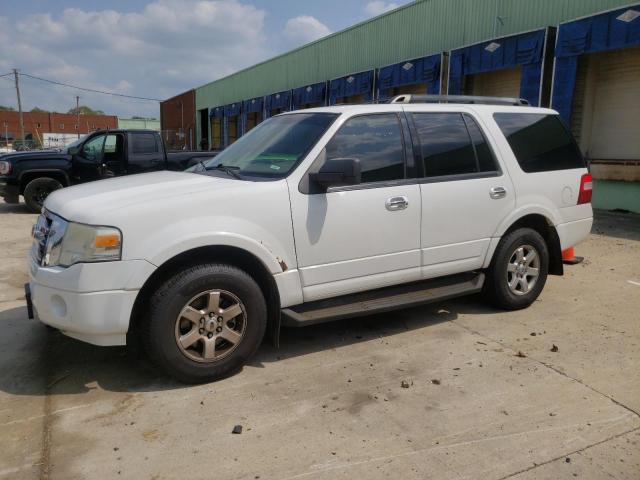 FORD EXPEDITION 2010 1fmju1g57aea20178