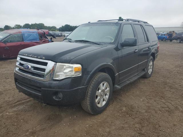 FORD EXPEDITION 2010 1fmju1g57aea38261