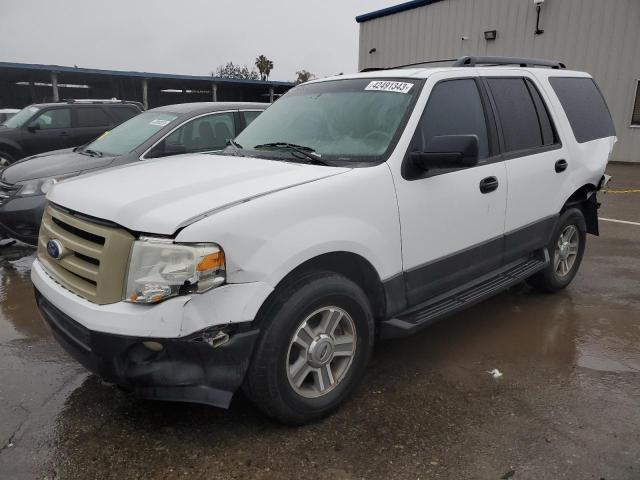 FORD EXPEDITION 2010 1fmju1g57aea43010