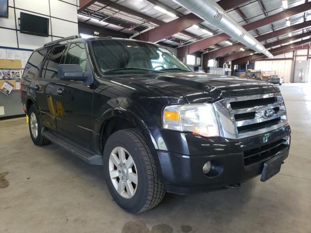 FORD EXPEDITION 2010 1fmju1g57aeb33371