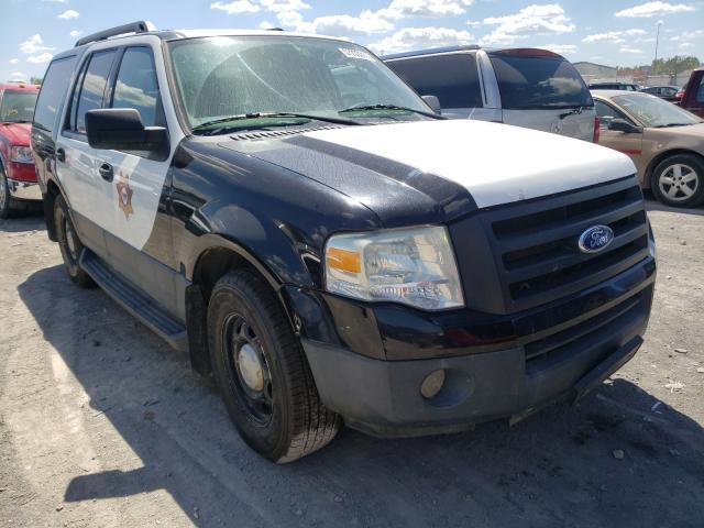 FORD EXPEDITION 2010 1fmju1g57aeb49828