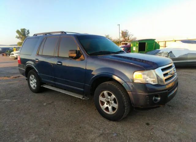 FORD EXPEDITION 2010 1fmju1g57aeb58741