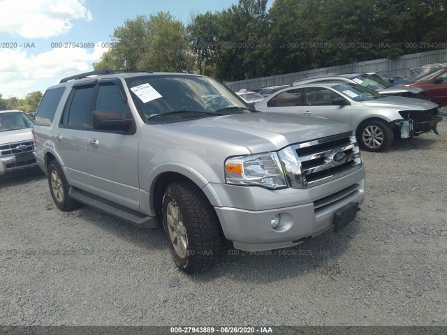 FORD EXPEDITION 2010 1fmju1g57aeb59968