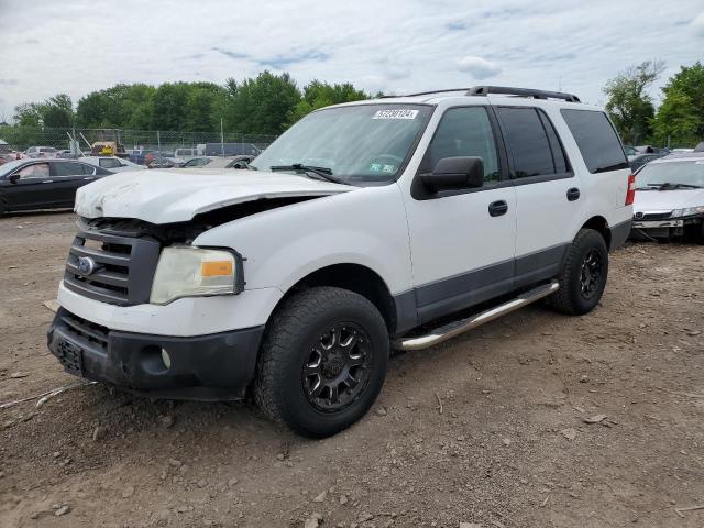 FORD EXPEDITION 2010 1fmju1g57aeb63664