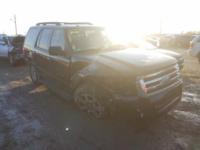 FORD EXPEDITION 2010 1fmju1g57aeb71909