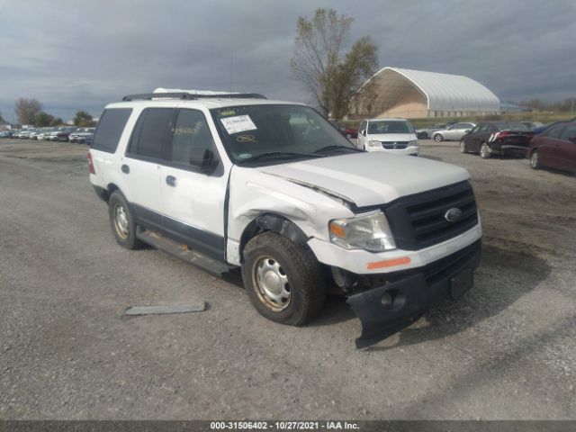 FORD EXPEDITION 2010 1fmju1g57aeb73093