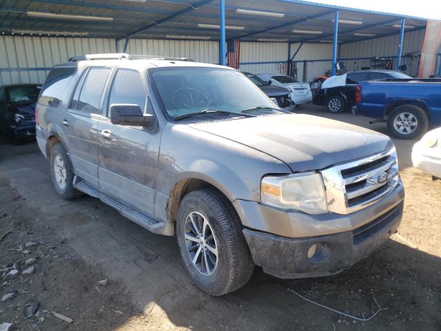 FORD EXPEDITION 2011 1fmju1g57bef49213