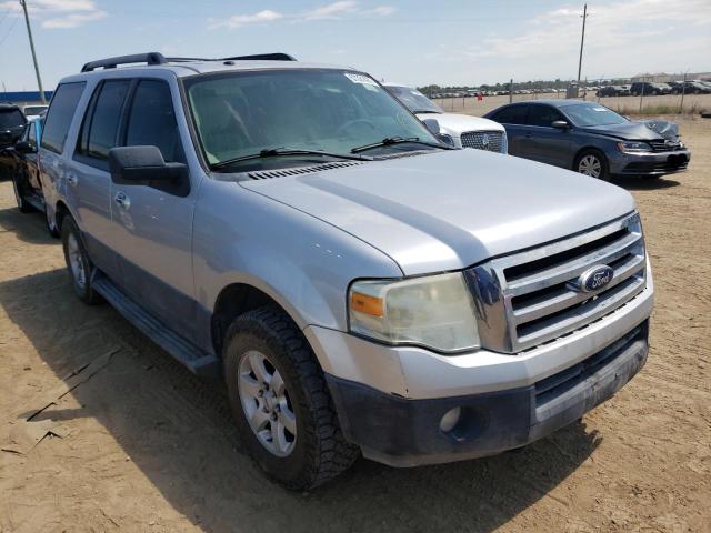 FORD EXPEDITION 2011 1fmju1g57bef51253