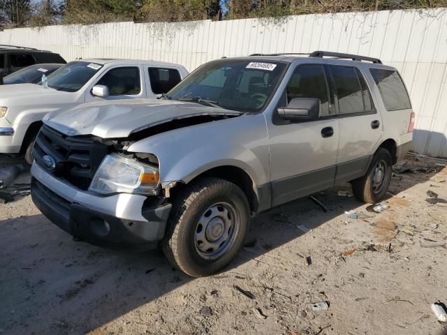 FORD EXPEDITION 2012 1fmju1g57cef13846