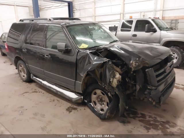 FORD EXPEDITION 2012 1fmju1g57cef40058